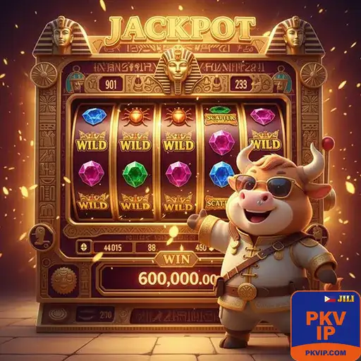 pkvip Game