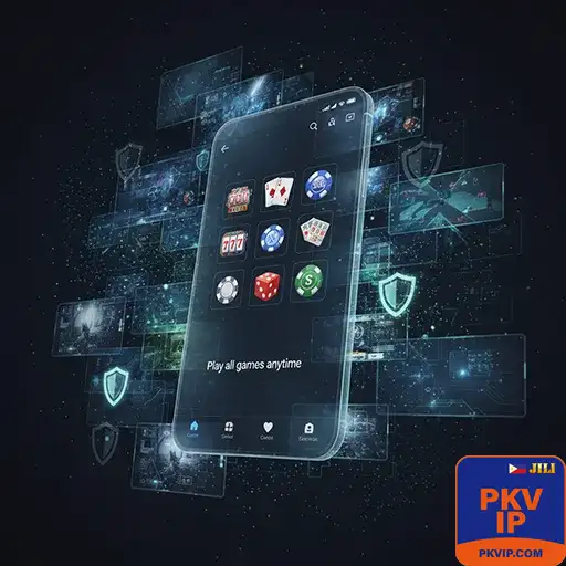 pkvip App