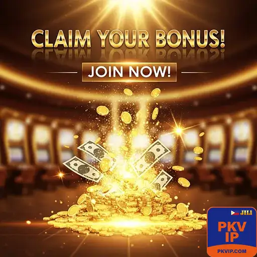 pkvip bonus jogos emocionantes