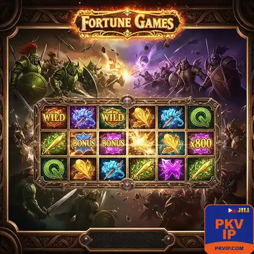 pkvip Slots