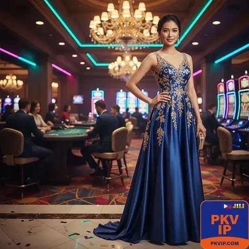 pkvip Casino