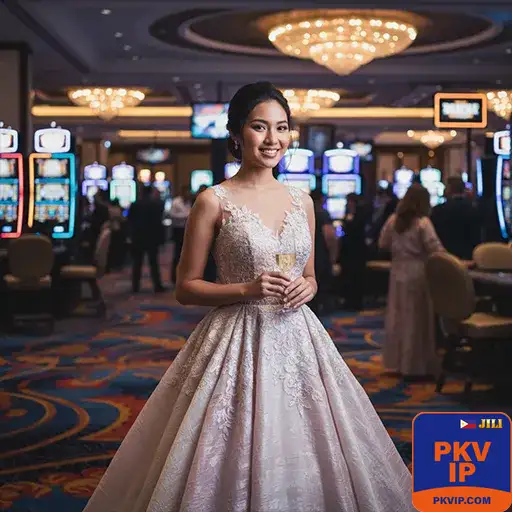 pkvip casino entretenimento online
