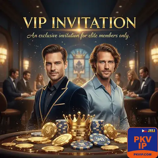 pkvip VIP
